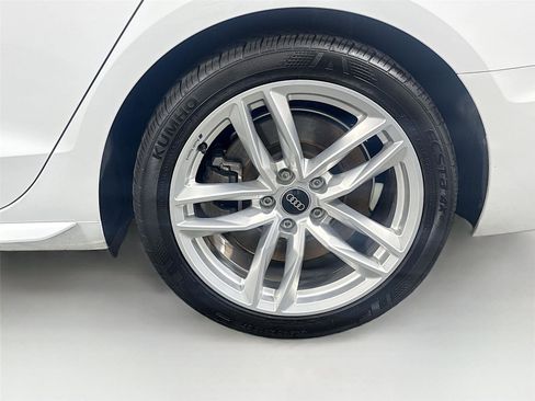 Used 2023 Audi A4 2.0T Premium Plus AWD/4WD image 34