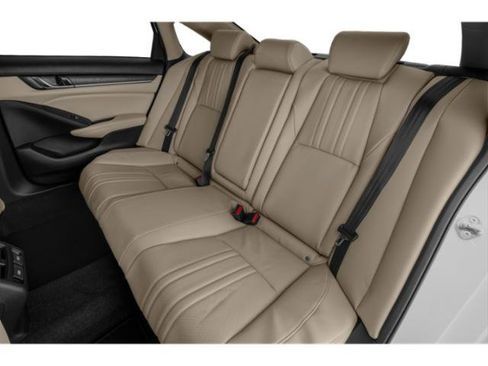 Used 2022 Honda Accord EX-L image 13