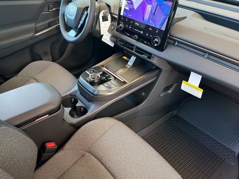 New 2026 Toyota bZ AWD/4WD image 18