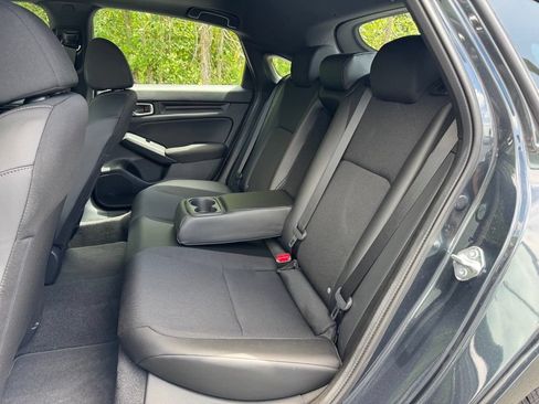 Certified 2026 Honda Civic Sport image 14