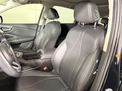 Used 2024 Acura RDX SH-AWD image 21