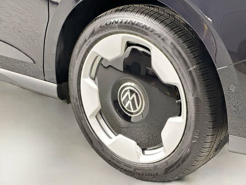 New 2025 Volkswagen ID. Buzz Pro S image 9