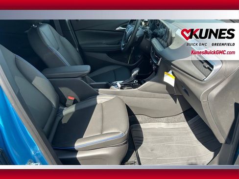 New 2026 Buick Encore GX Sport Touring w/ Comfort Package image 50
