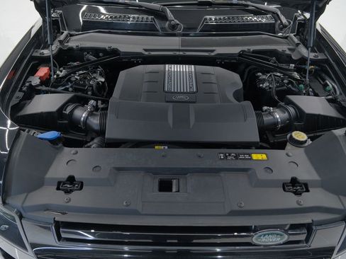 Used 2023 Land Rover Defender 110 V8 image 75