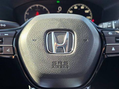 Used 2024 Honda CR-V EX-L image 24