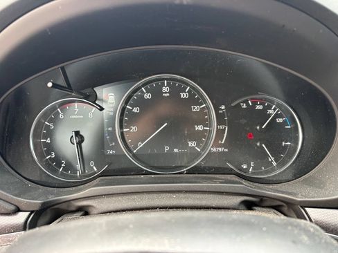 Used 2023 MAZDA CX-5 AWD 2.5 Turbo image 6