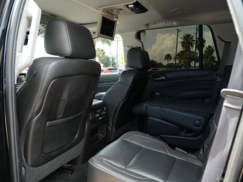 Used 2016 GMC Yukon SLT w/ Open Road Package RWD image 18