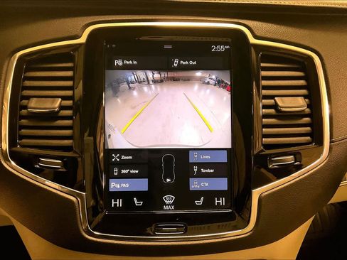 Used 2022 Volvo XC90 T8 Inscription w/ Lounge Package image 27