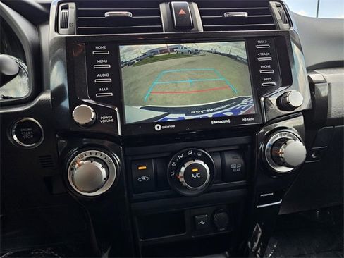 Used 2021 Toyota 4Runner Venture image 17