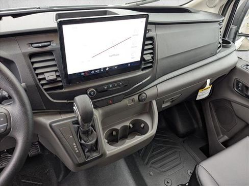 New 2026 Ford Transit 250 148 Medium Roof w/ Load Area Protection Package image 12