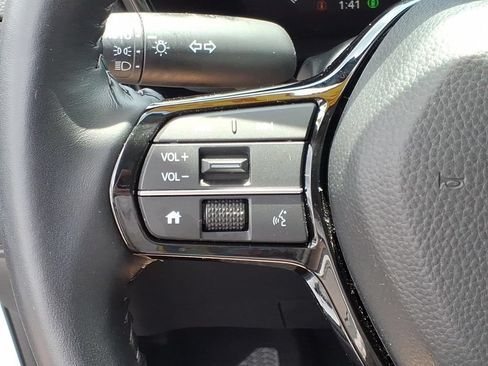 Used 2025 Honda CR-V EX-L image 19