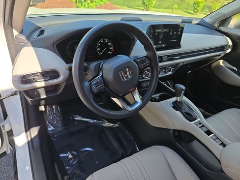 Certified 2026 Honda HR-V EX-L image 15