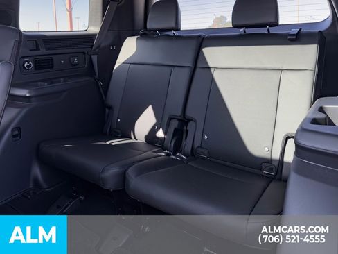 Used 2025 Hyundai Santa Fe Calligraphy FWD image 22