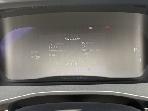 Used 2023 Volvo C40 P8 Recharge Plus w/ Climate Package AWD/4WD image 17