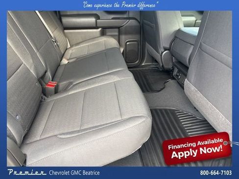 New 2026 GMC Sierra 1500 Pro image 19