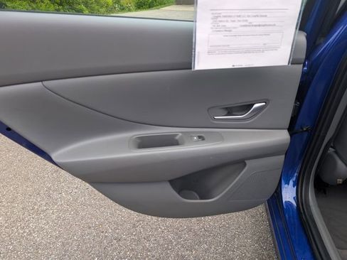 Certified 2023 Hyundai Elantra SEL w/ Convenience Package FWD image 11
