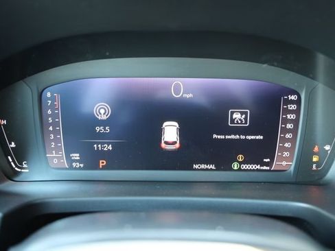 New 2026 Honda Pilot Touring image 32