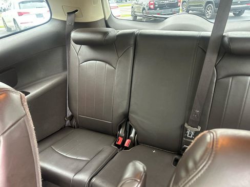 Used 2014 Buick Enclave Premium w/ LPO, Cargo Convenience Pkg FWD image 13