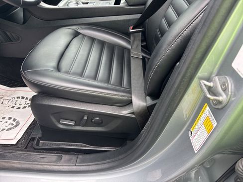 Used 2022 Ford Edge SEL AWD/4WD image 24
