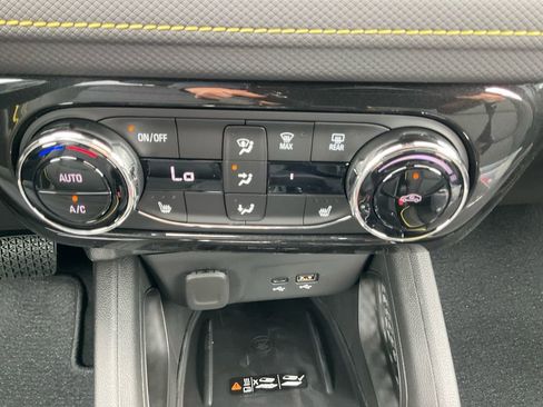 New 2026 Chevrolet TrailBlazer ACTIV w/ Convenience Package image 22