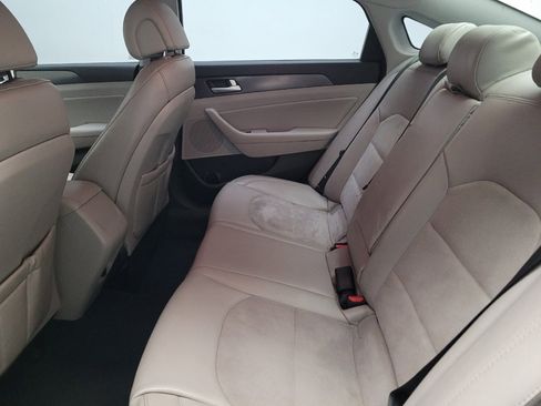 Used 2015 Hyundai Sonata Sport w/ Option Group 03 FWD image 18