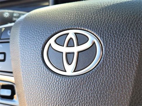 Used 2025 Toyota Camry LE image 26