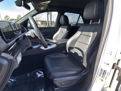 Used 2020 Mercedes-Benz GLE 350 4MATIC image 14