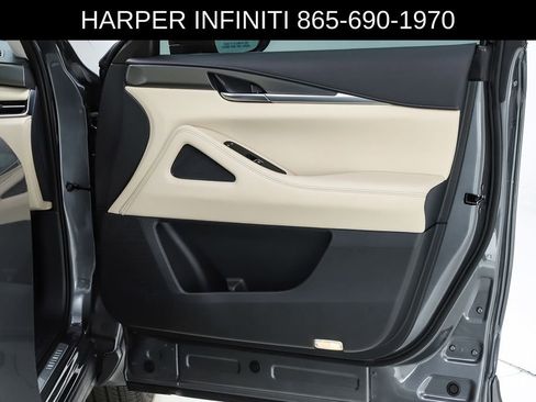Used 2023 INFINITI QX60 Luxe w/ Cargo Package image 75
