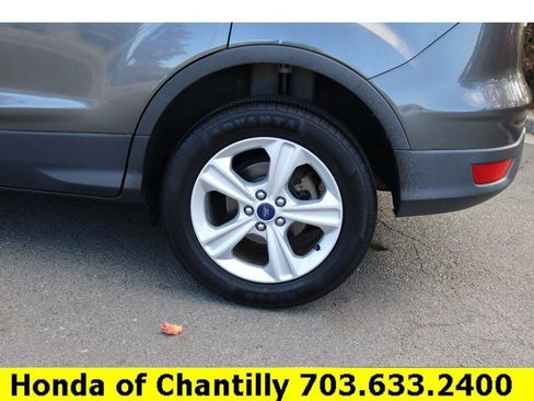 Used 2015 Ford Escape S image 27