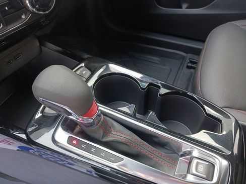 New 2026 Chevrolet Trax RS w/ Driver Confidence Package image 34