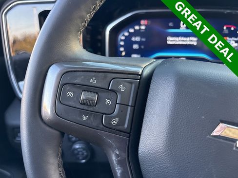 Used 2024 Chevrolet Silverado 2500 High Country w/ Technology Package image 26