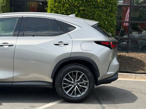 Used 2024 Lexus NX 250 FWD w/ Cold Area Package image 11