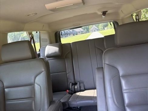 Used 2020 GMC Yukon XL Denali w/ Denali Ultimate Package AWD/4WD image 31