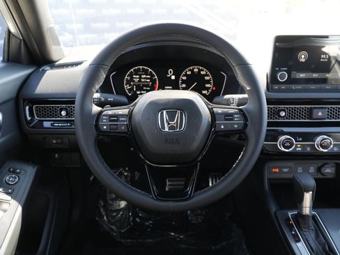 New 2026 Honda Civic Sport image 20