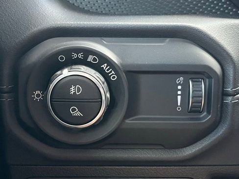 New 2025 Jeep Gladiator Rubicon image 19