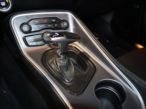 Used 2020 Dodge Challenger R/T Scat Pack w/ Driver Convenience Group image 50