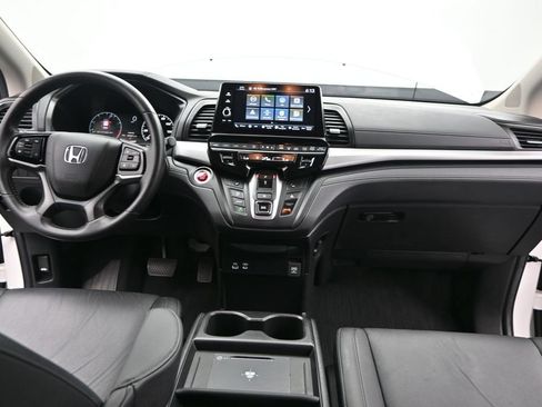 Used 2025 Honda Odyssey EX-L image 31