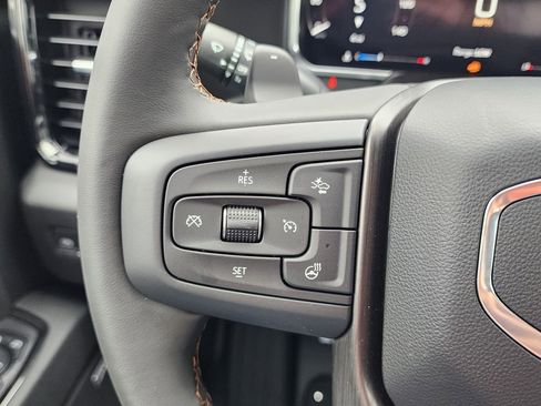 New 2026 GMC Sierra 1500 AT4 w/ AT4 Premium Package AWD/4WD image 22