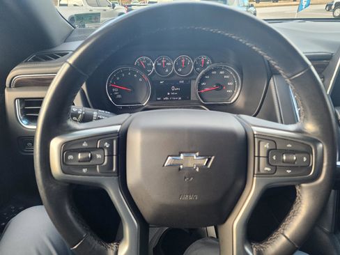 Used 2021 Chevrolet Tahoe Z71 image 20