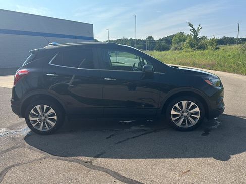 Used 2020 Buick Encore Preferred FWD image 6