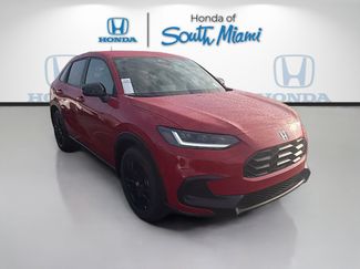 New 2026 Honda HR-V Sport video 1