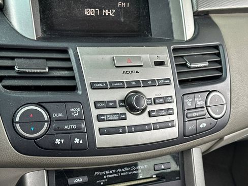 Used 2010 Acura RDX SH-AWD image 18