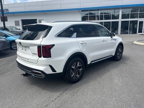 Used 2021 Kia Sorento EX FWD image 5
