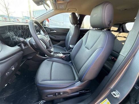 New 2026 Buick Encore GX Sport Touring w/ Comfort Package image 13