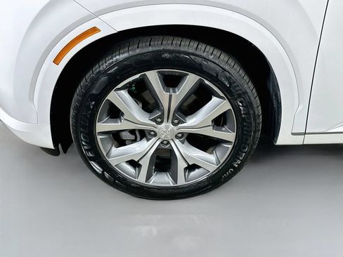 Used 2022 Hyundai Palisade Limited FWD image 8