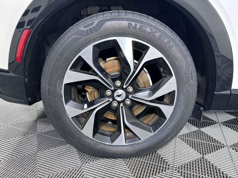 Used 2021 Ford Mustang Mach-E Premium image 26