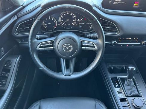 Used 2022 MAZDA CX-30 AWD 2.5 S w/ Select Package image 15