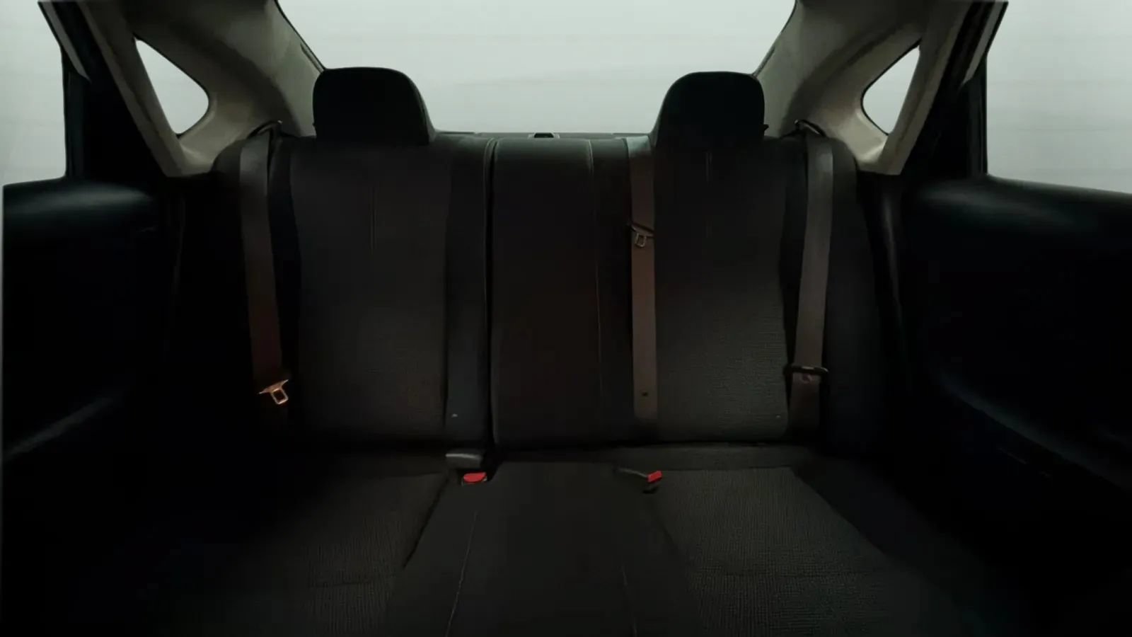 Used 2018 Nissan Sentra S FWD image 19