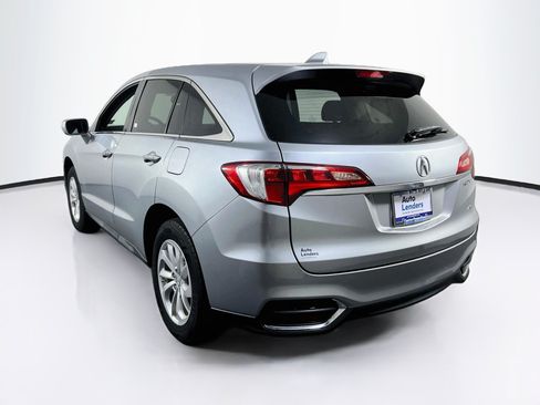 Used 2017 Acura RDX AWD image 7