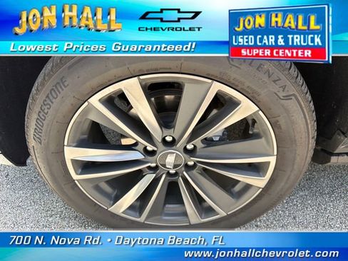 Used 2026 Cadillac Escalade Sport AWD/4WD image 19